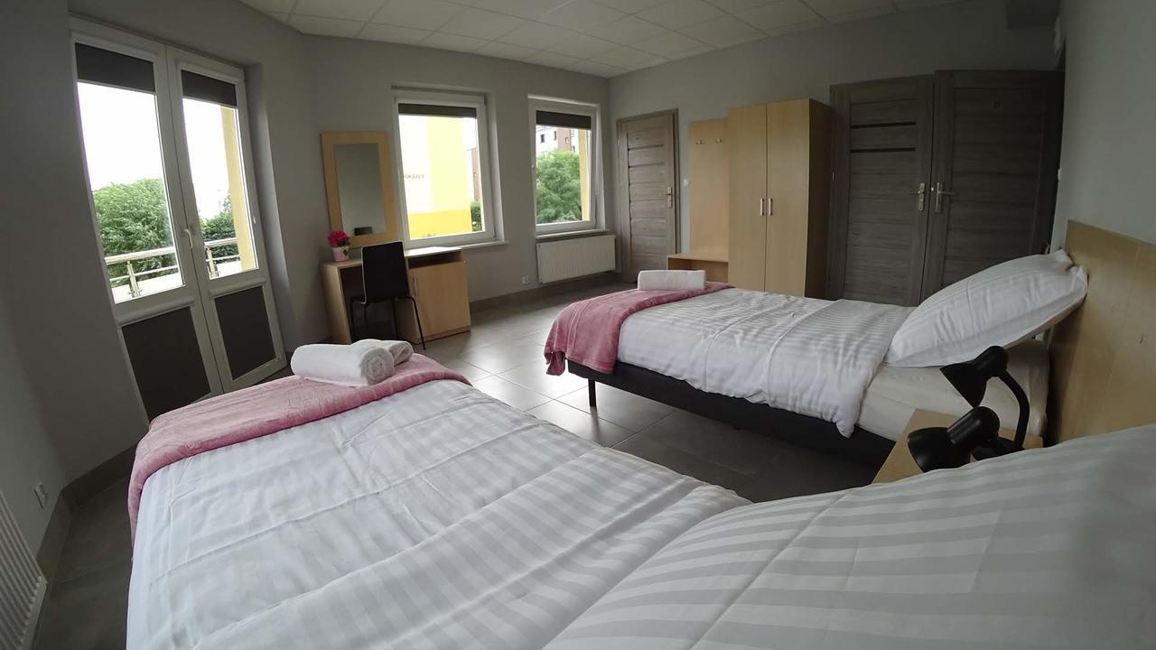 Apartamenty Kozienice Exterior photo