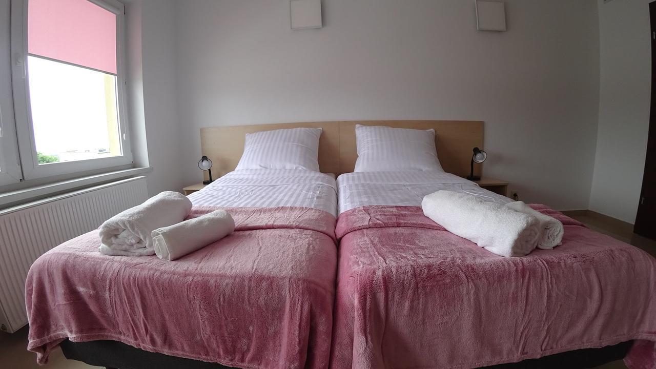 Apartamenty Kozienice Exterior photo
