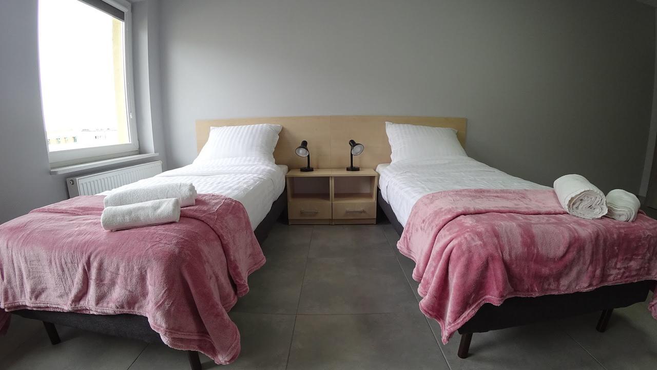Apartamenty Kozienice Exterior photo