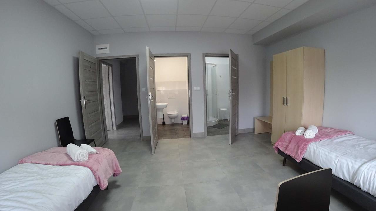 Apartamenty Kozienice Exterior photo