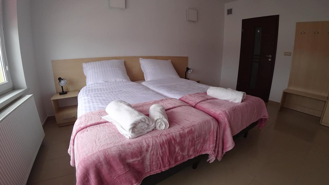 Apartamenty Kozienice Exterior photo