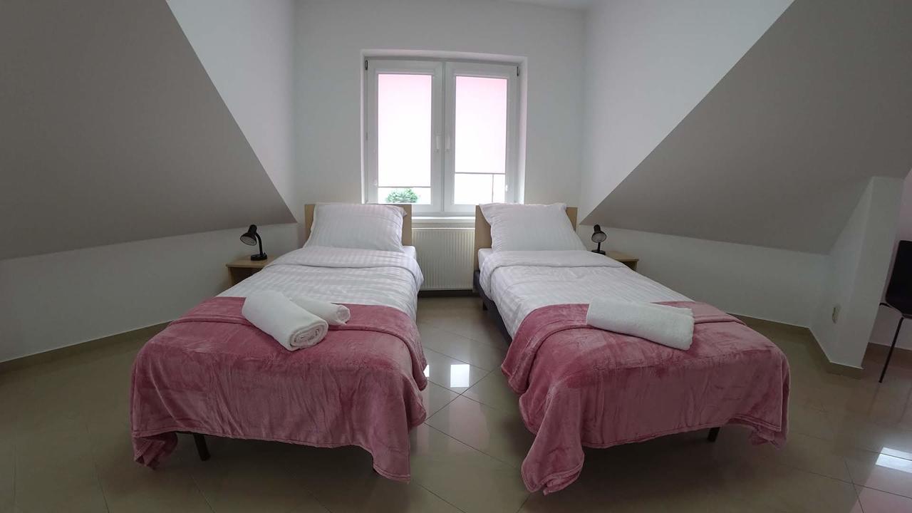 Apartamenty Kozienice Exterior photo
