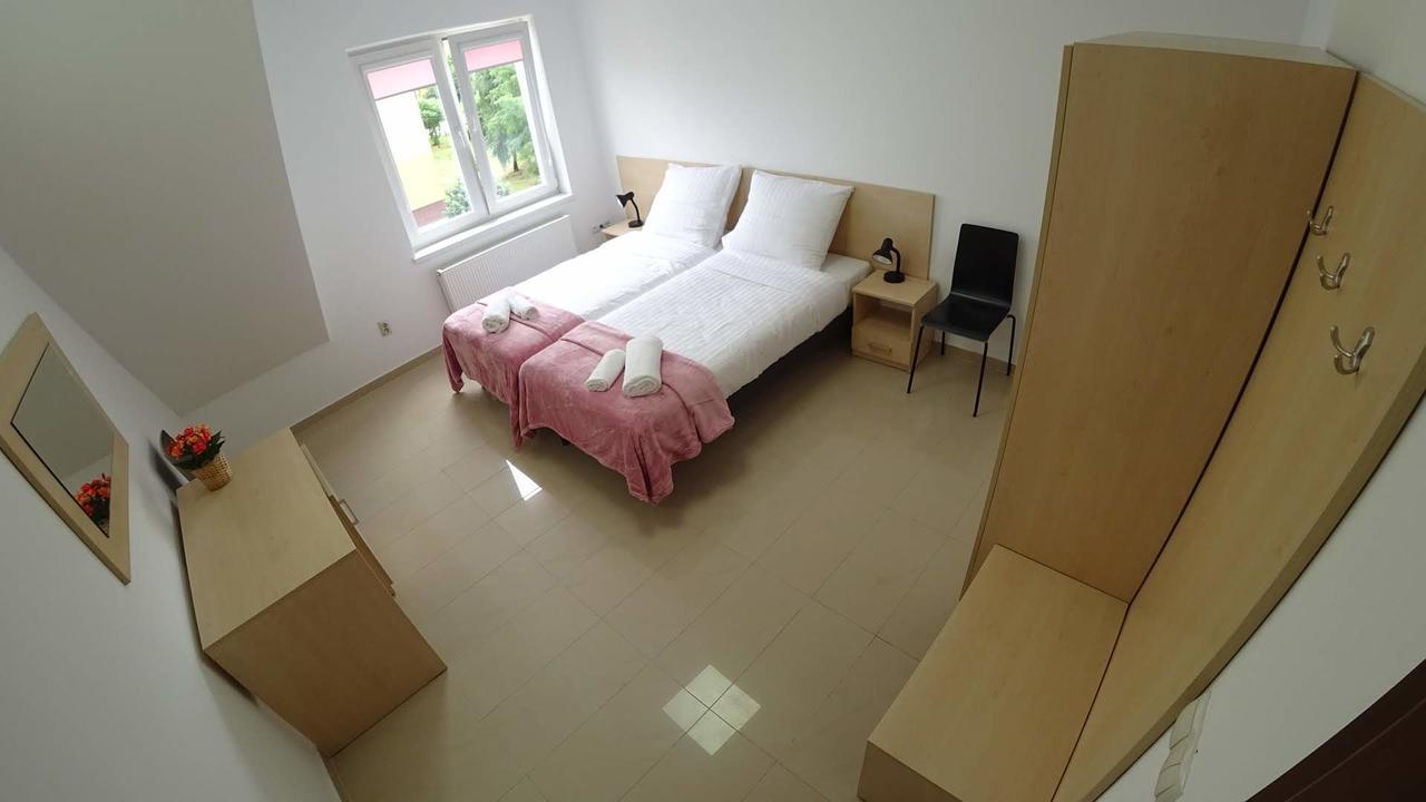 Apartamenty Kozienice Exterior photo