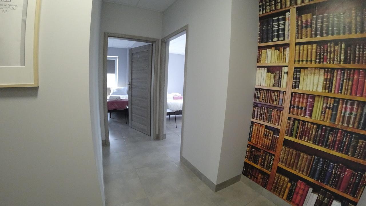 Apartamenty Kozienice Exterior photo