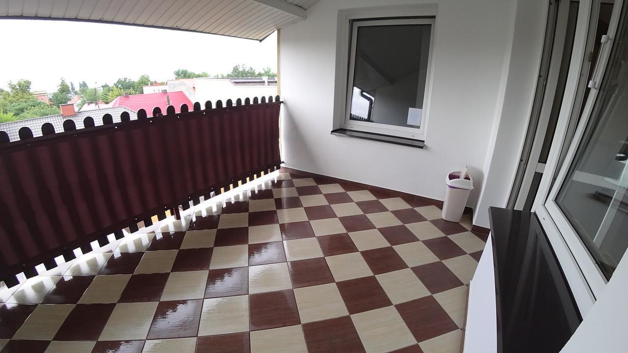 Apartamenty Kozienice Exterior photo